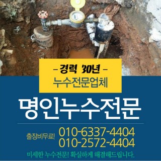 화성누수탐지 #26